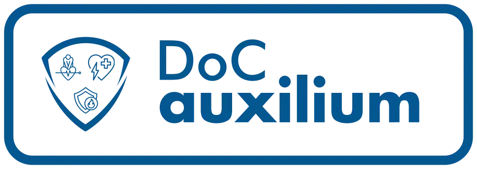 DoC Auxilium Logo