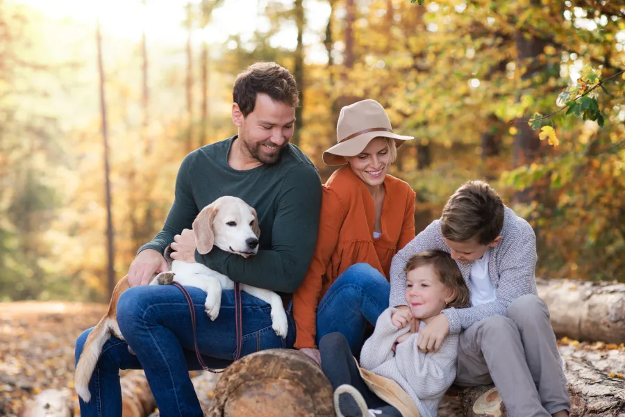 Erste Hilfe für Familien